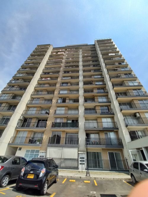 Apartaestudio en  Venta en Urbanizacion la flora, Cali - Miniatura 18