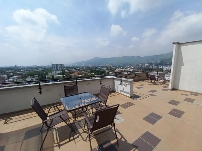 Apartaestudio en  Venta en Urbanizacion la flora, Cali - Miniatura 19