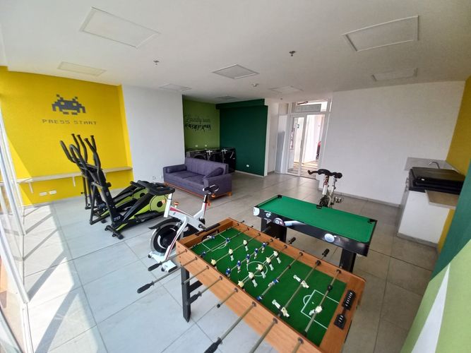 Apartaestudio en  Venta en Urbanizacion la flora, Cali - Miniatura 21
