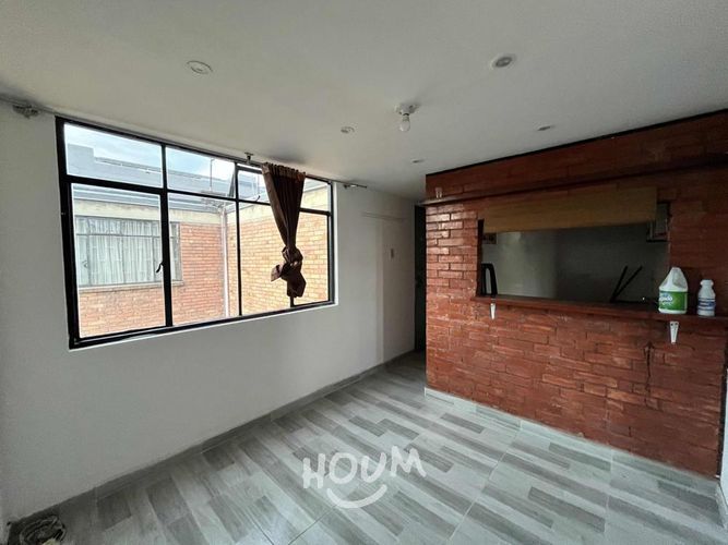 Apartamento en  Arriendo en Chapinero, Bogotá - Imagen 1
