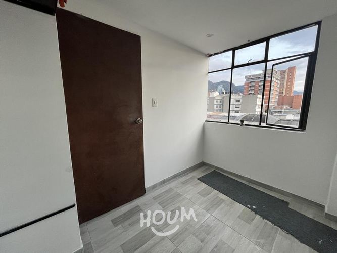Apartamento en  Arriendo en Chapinero, Bogotá - Miniatura 2
