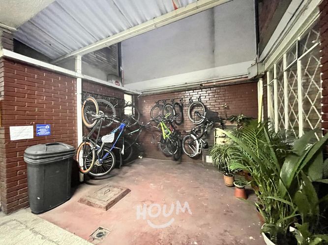 Apartamento en  Arriendo en Chapinero, Bogotá - Miniatura 3