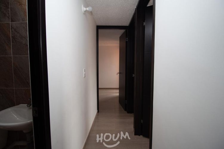 Apartamento en  Arriendo en La Prosperidad, Madrid - Miniatura 3
