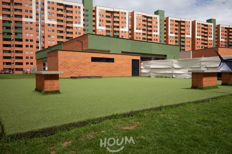 Apartamento en  Arriendo en La Prosperidad, Madrid - Miniatura 15