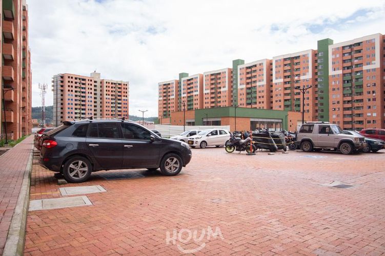 Apartamento en  Arriendo en La Prosperidad, Madrid - Miniatura 17