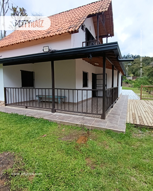 Finca en Arriendo en El Tablazo, Rionegro - Miniatura 2
