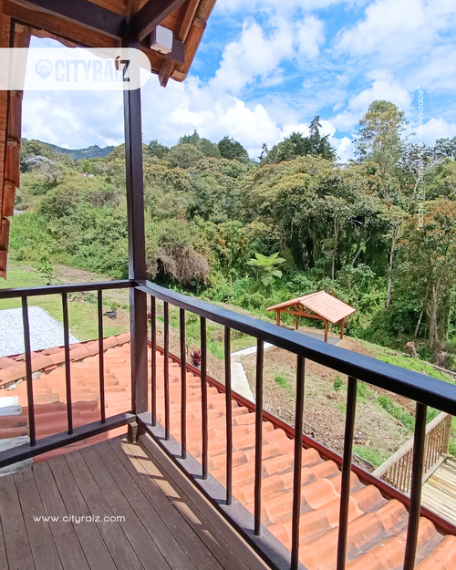 Finca en Arriendo en El Tablazo, Rionegro - Miniatura 3