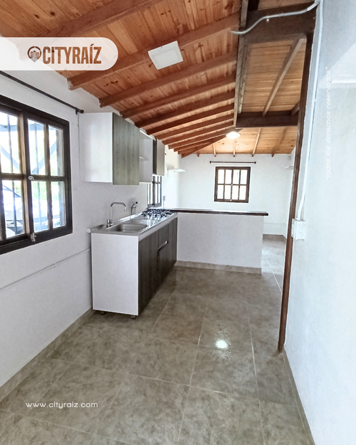 Finca en Arriendo en El Tablazo, Rionegro - Miniatura 5