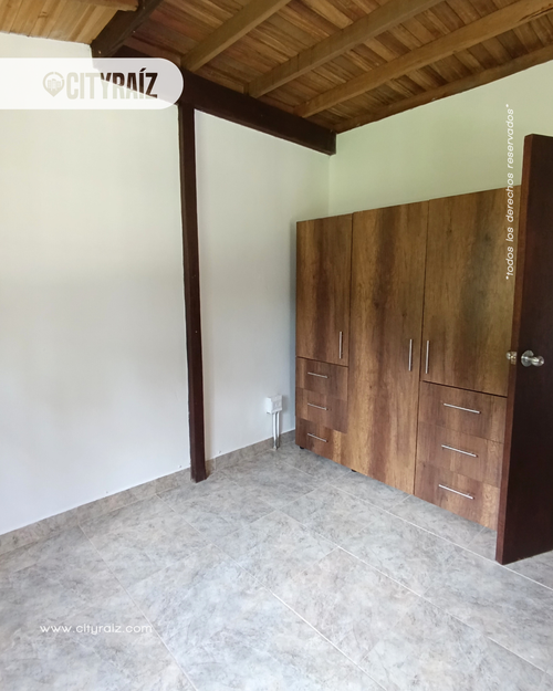 Finca en Arriendo en El Tablazo, Rionegro - Miniatura 11
