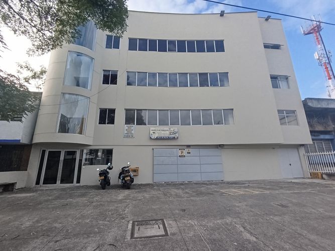 Edificio en Arriendo en San vicente, Cali - Imagen 1