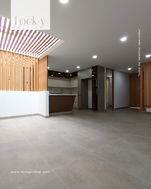 Casa en Venta en Gualanday, Rionegro - Miniatura 2
