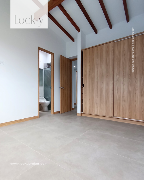 Casa en Venta en Gualanday, Rionegro - Miniatura 3