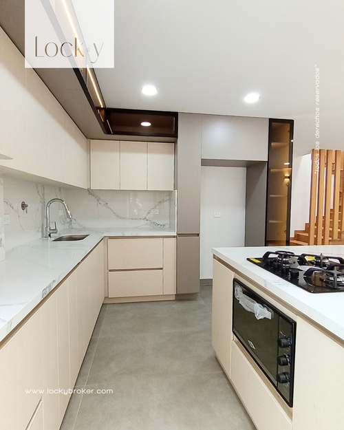 Casa en Venta en Gualanday, Rionegro - Miniatura 7