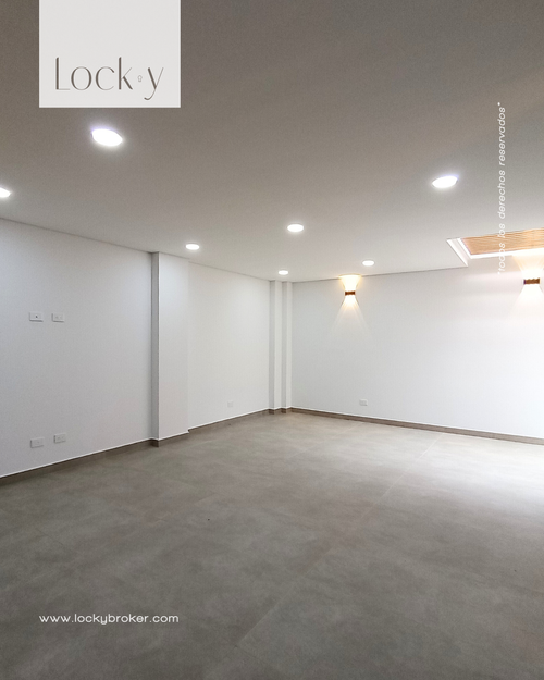Casa en Venta en Gualanday, Rionegro - Miniatura 11