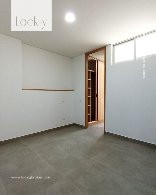 Casa en Venta en Gualanday, Rionegro - Miniatura 14