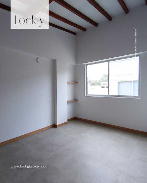 Casa en Venta en Gualanday, Rionegro - Miniatura 19