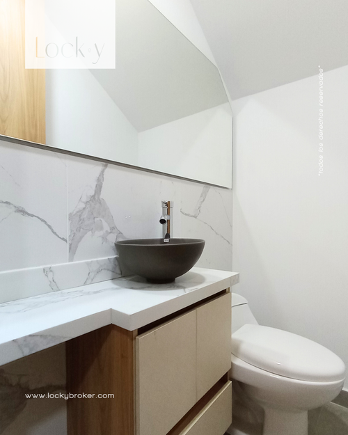 Casa en Venta en Gualanday, Rionegro - Miniatura 22