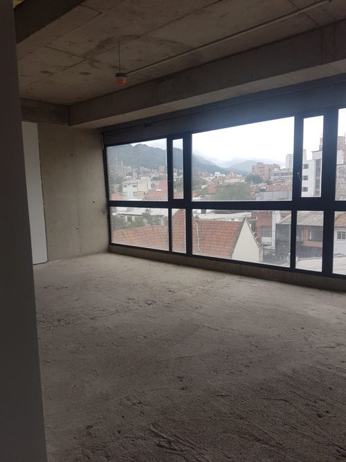 Oficina en Venta en Quinta camacho, Bogotá - Imagen 1