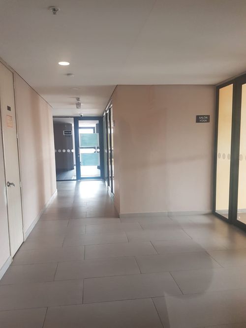 Oficina en Venta en Quinta camacho, Bogotá - Miniatura 5