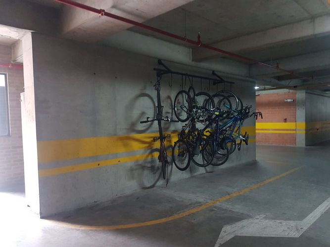 Oficina en Venta en Quinta camacho, Bogotá - Miniatura 9