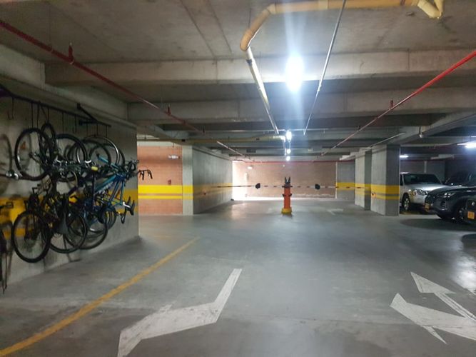 Oficina en Venta en Quinta camacho, Bogotá - Miniatura 10