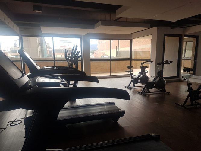 Oficina en Venta en Quinta camacho, Bogotá - Miniatura 11