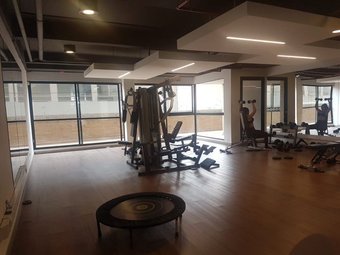 Oficina en Venta en Quinta camacho, Bogotá - Miniatura 12