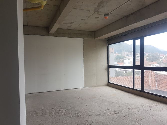 Oficina en Venta en Quinta camacho, Bogotá - Miniatura 16