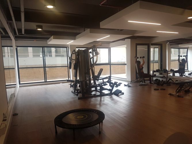Oficina en Venta en Quinta camacho, Bogotá - Miniatura 20