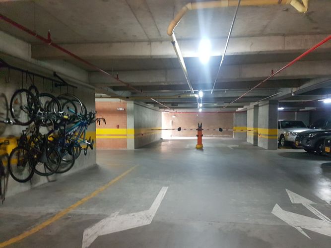Oficina en Venta en Quinta camacho, Bogotá - Miniatura 22