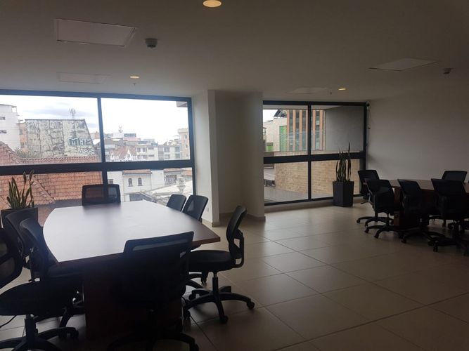 Oficina en Venta en Quinta camacho, Bogotá - Miniatura 26