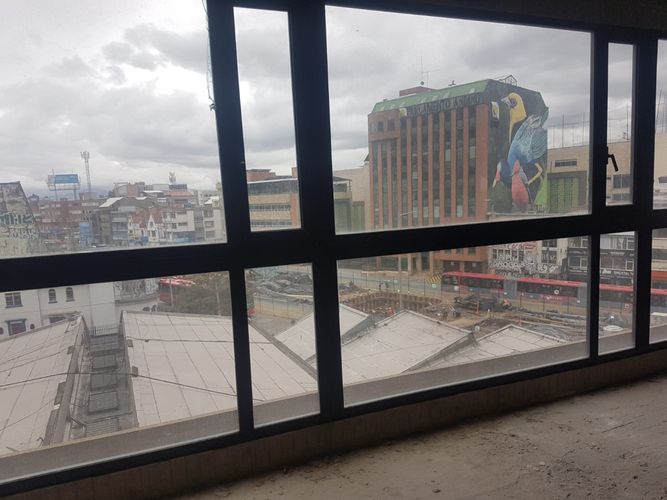 Oficina en Venta en Quinta camacho, Bogotá - Miniatura 27