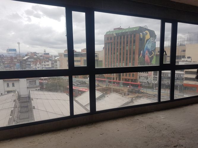 Oficina en Venta en Quinta camacho, Bogotá - Miniatura 29