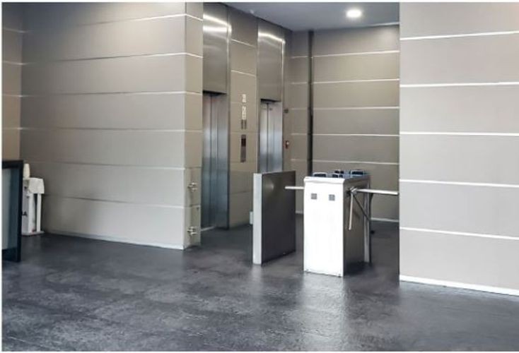Edificio en arriendo en Porciuncula, Bogotá - Miniatura 2