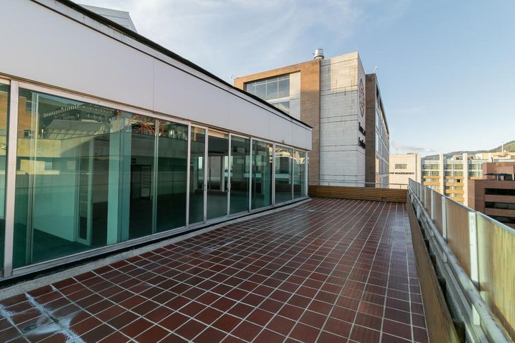 Edificio en venta en Porciuncula, Bogotá - Miniatura 3