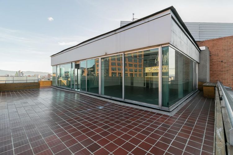 Edificio en venta en Porciuncula, Bogotá - Miniatura 4