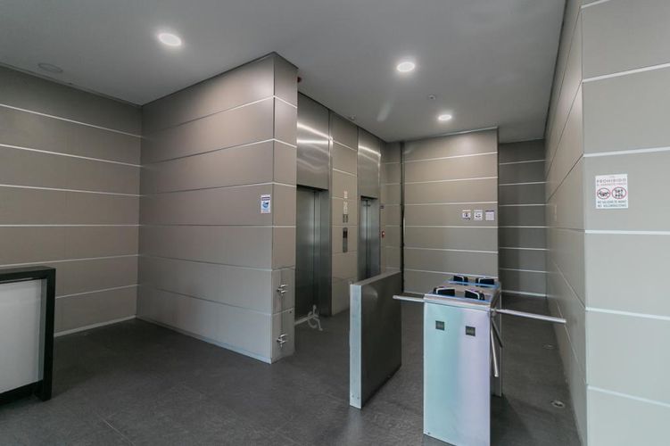 Edificio en venta en Porciuncula, Bogotá - Miniatura 15