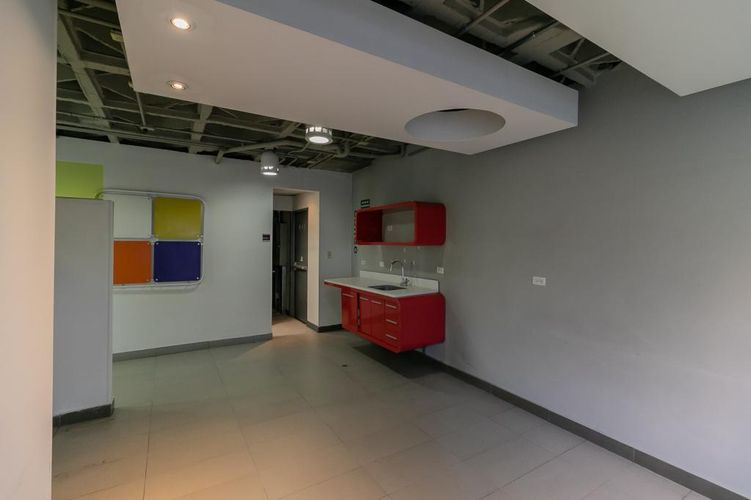 Edificio en venta en Porciuncula, Bogotá - Miniatura 17