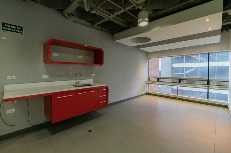 Edificio en venta en Porciuncula, Bogotá - Miniatura 20