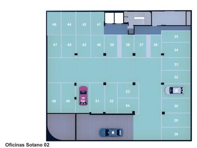Edificio en venta en Porciuncula, Bogotá - Miniatura 26