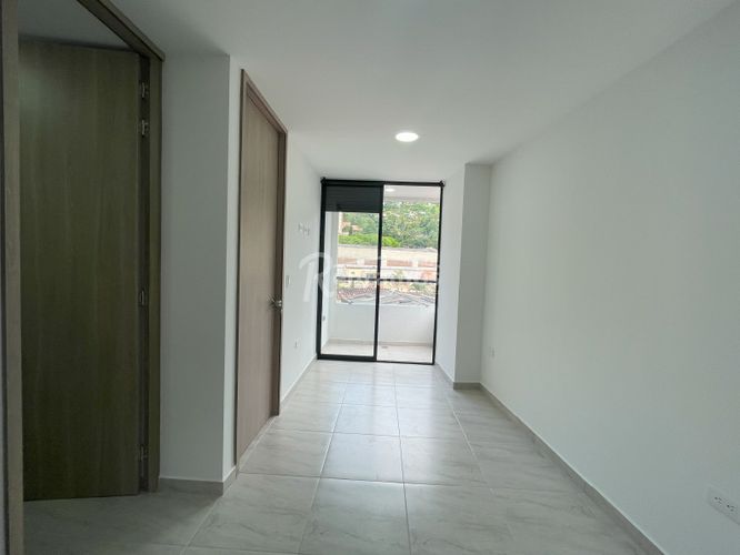 Apartaestudio en Venta en Los alcazares, Sabaneta - Miniatura 3