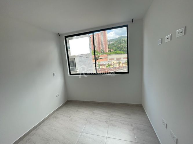 Apartaestudio en Venta en Los alcazares, Sabaneta - Miniatura 4