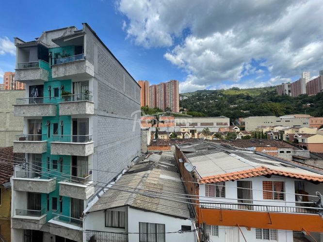 Apartaestudio en Venta en Los alcazares, Sabaneta - Miniatura 8