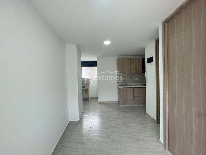 Apartaestudio en Venta en Los alcazares, Sabaneta - Miniatura 9
