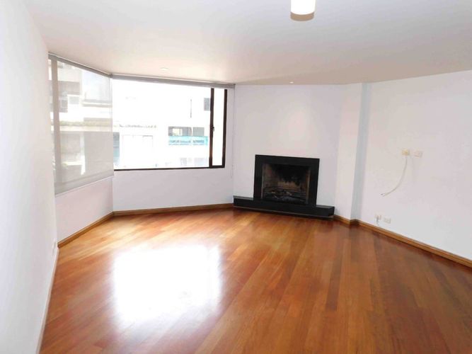 Apartamento en Venta en Los rosales, Bogotá - Miniatura 2