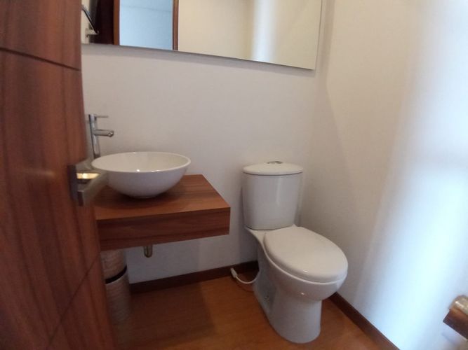Apartamento en Venta en Los rosales, Bogotá - Miniatura 8