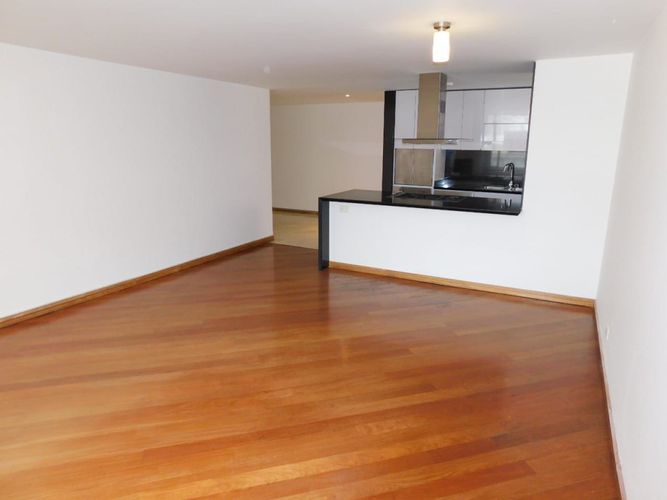 Apartamento en Venta en Los rosales, Bogotá - Miniatura 17