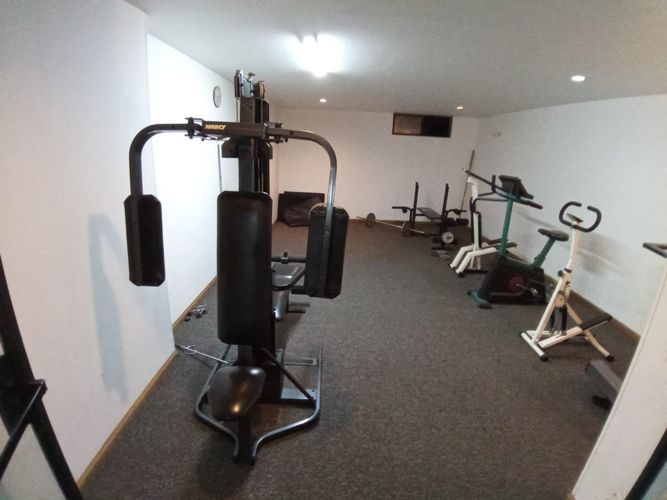 Apartamento en Venta en Los rosales, Bogotá - Miniatura 18