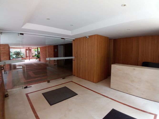 Apartamento en Venta en Los rosales, Bogotá - Miniatura 22