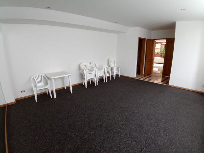 Apartamento en Venta en Los rosales, Bogotá - Miniatura 26